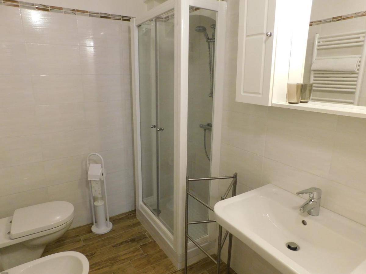 La Casetta Di S.Lucia Villa Verona Room photo